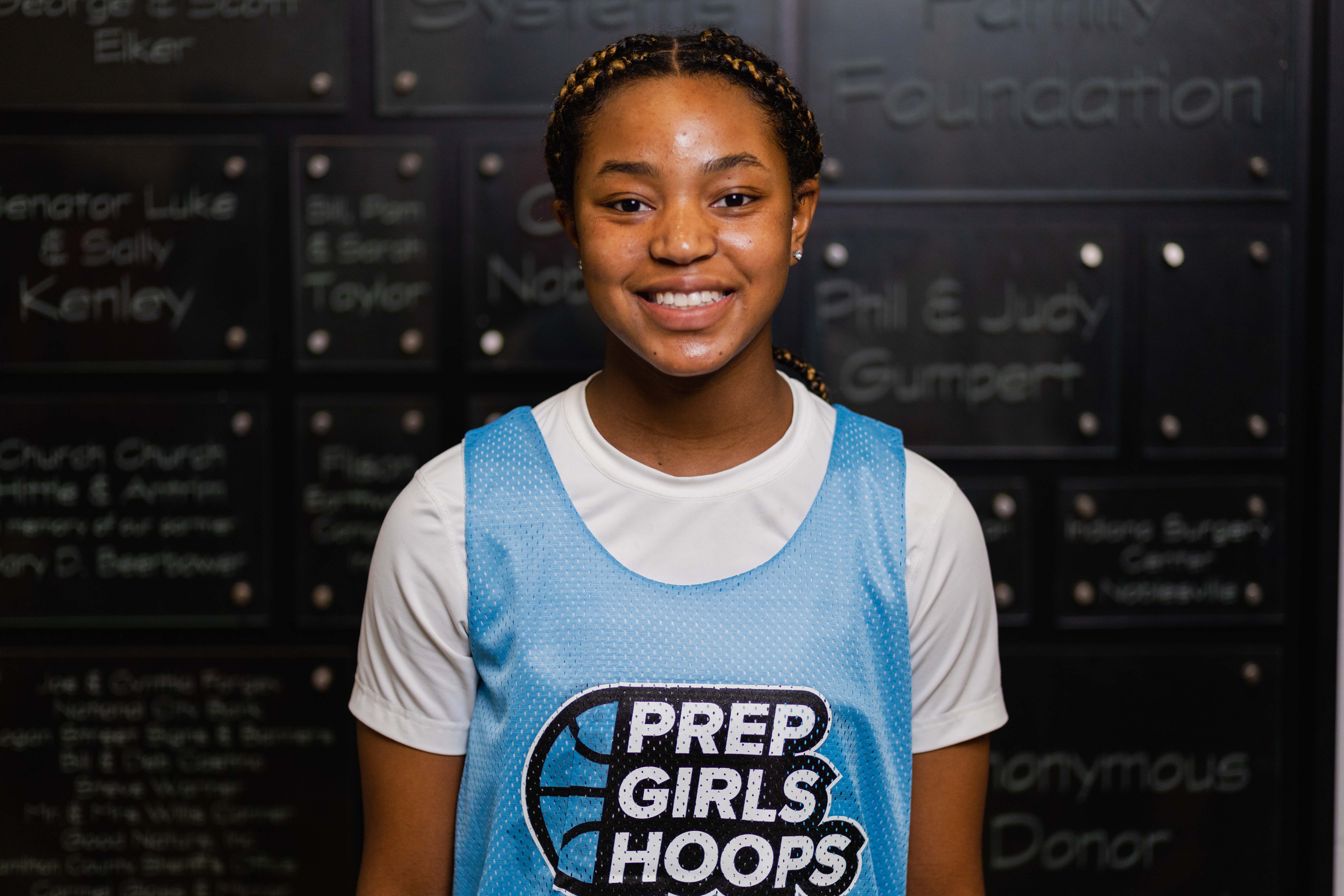 GameChangers - Key 17U Point Guards | Prep Girls Hoops