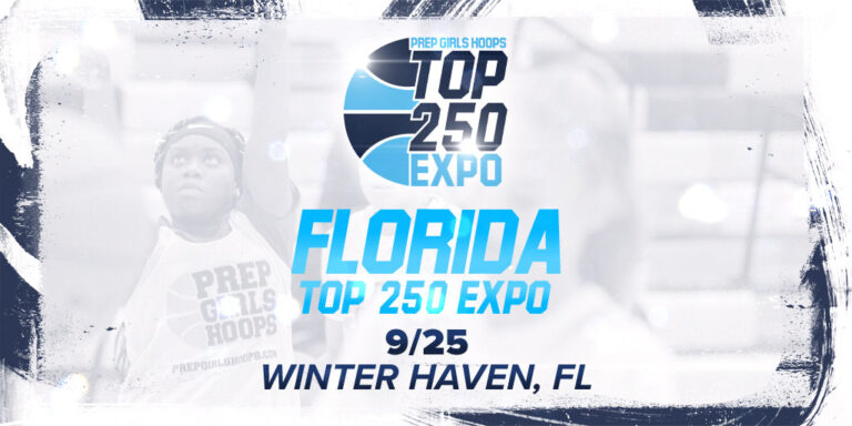 LAST CALL! Registration closes soon for the Florida Top 250!