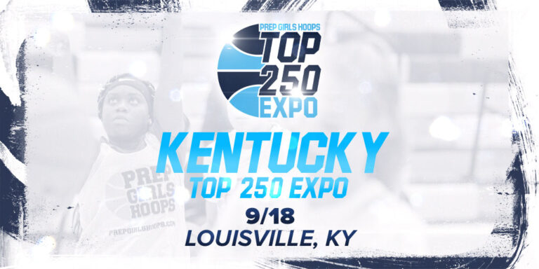 LAST CALL! Registration closes soon for the Kentucky Top 250!