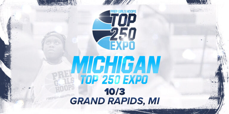 LAST CALL! Registration closes soon for the Michigan Top 250!