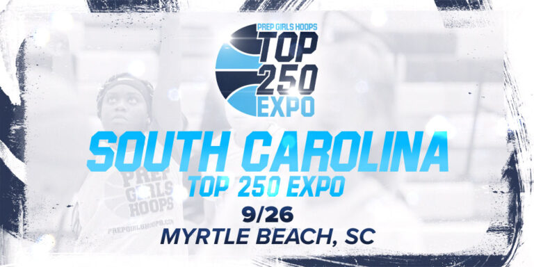 LAST CALL! Registration closes soon for the SC Top 250!