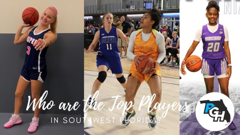 Who Are the Top Players in SouthWest Florida?