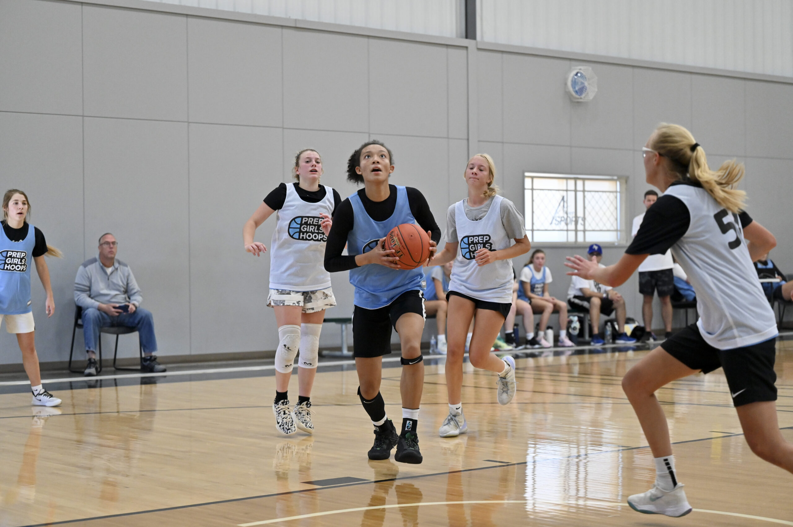 Ndjakalenga Mwenentanda Prep Girls Hoops