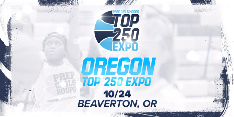 PGH: All Eyes On the Oregon Expo - All Event Teams