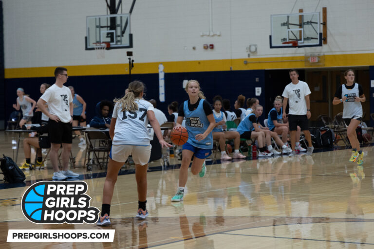 Top 250 Expo: 5 Fresh Faces in the Class of 2023