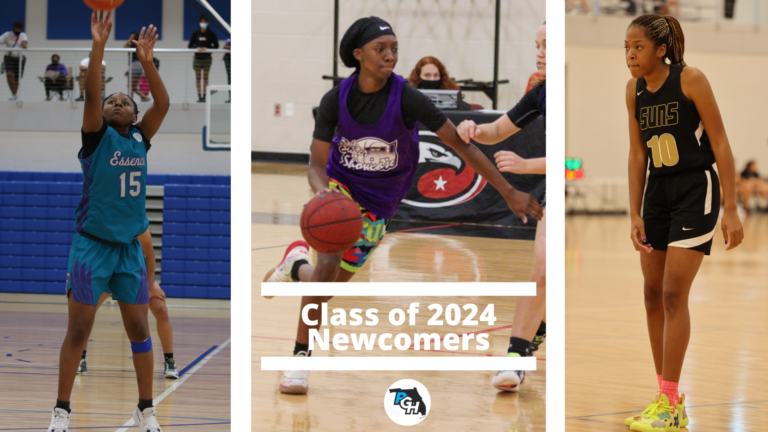 Class of 2024 Rankings: Newcomers