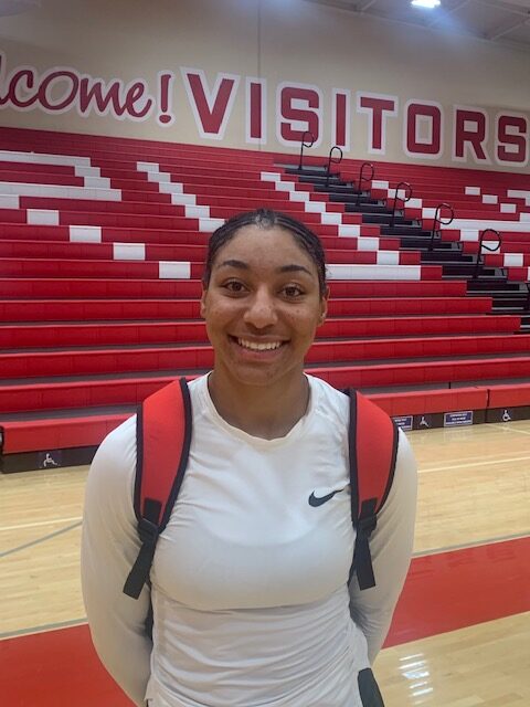 2022 CIF Girls Open Division Evaluations - Part 1