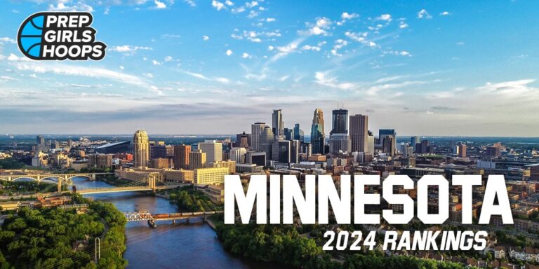 Updated 2024 Minnesota Rankings