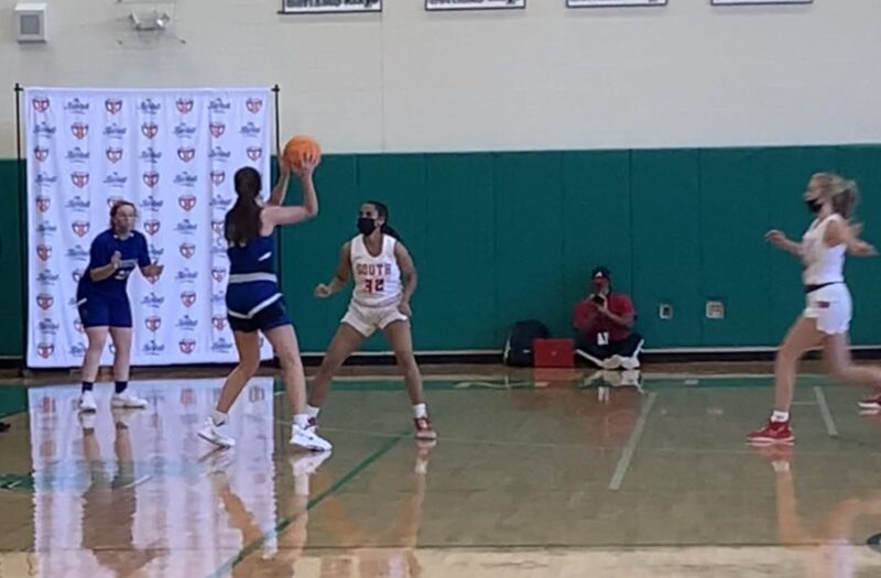 Charlotte Hoops Challenge 2022 Forwards Prep Girls Hoops