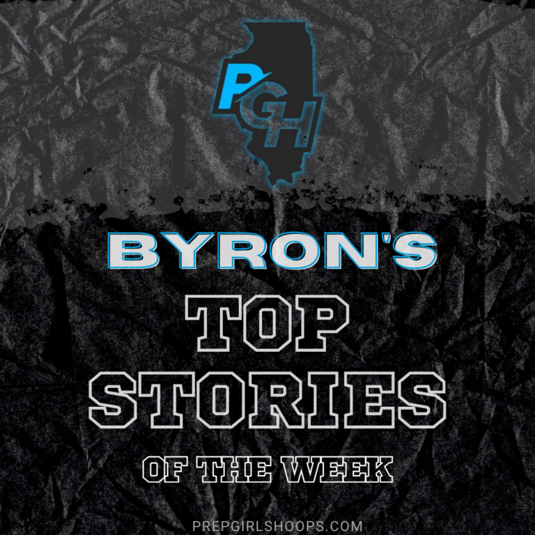 PGH Byron's: Top Stories Of The Week! (11/15-11/20)