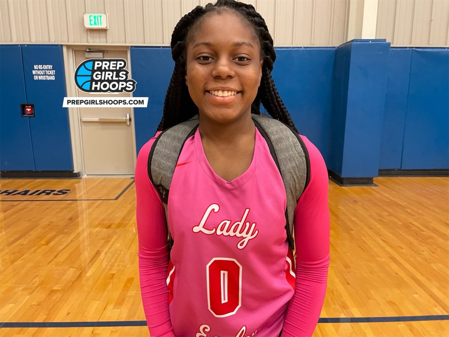 United Bank Holiday Invitational 2023 Top Performers Prep Girls Hoops
