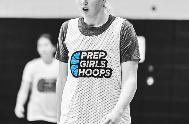 2024 Washington HS Girls Basketball Rankings Prep Girls Hoops