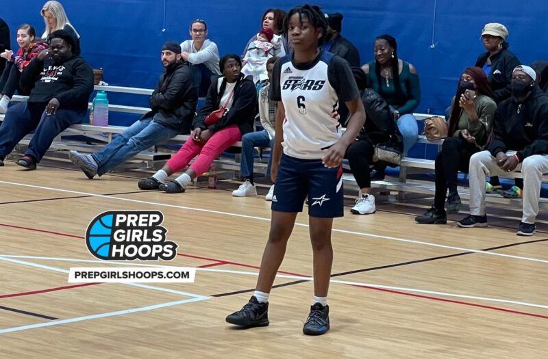 March Madness 2026 Top Performers Prep Girls Hoops