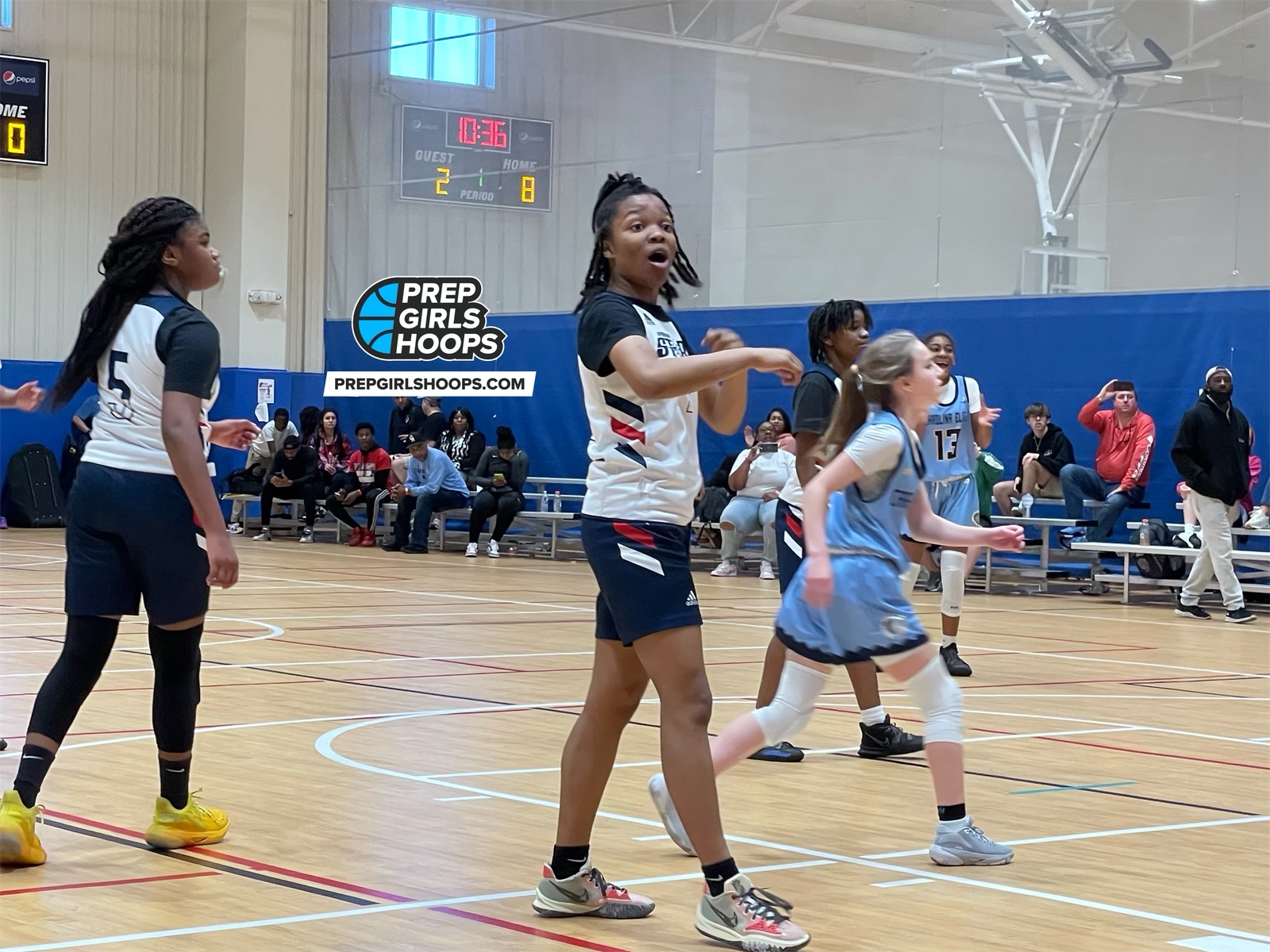 March Madness 2026 Top Performers Prep Girls Hoops