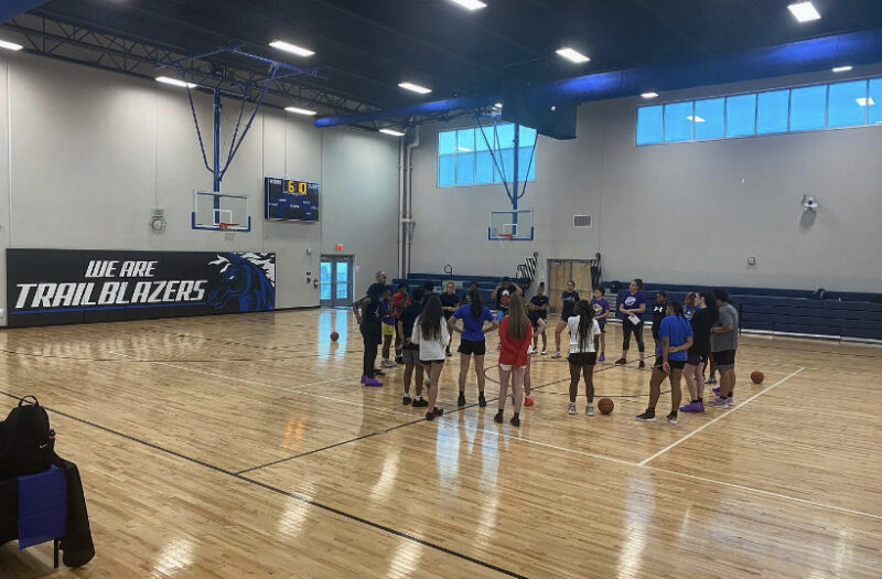 The Compound Basketball: 2024/2025 Standouts | Prep Girls Hoops The Compound Basketball: 2024/2025 Standouts | Prep Girls Hoops