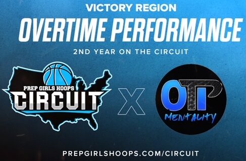 Victory Region Preview – Overtime Performance