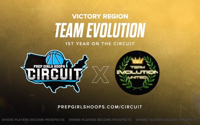 Victory Region Preview - Team Evolution United