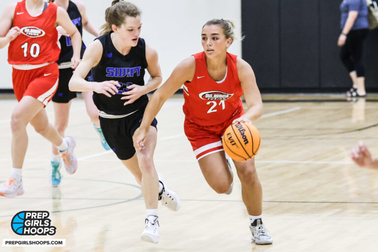 2022 Prep Girls Hoops Duel For The Dynasty Photo Gallery