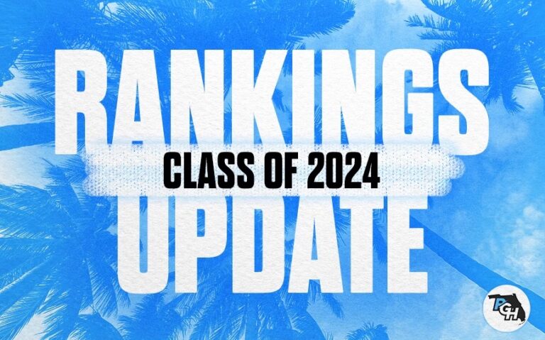 New England 2024 Rankings New Additions Part 3
