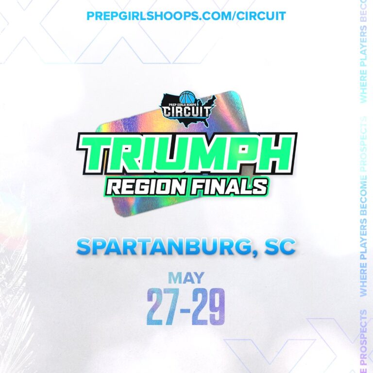 Triumph Region Finals: Brandon's Saturday Standouts