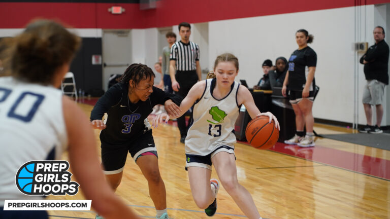 Intriguing Scorers in the 2023 Class That Are Uncommitted