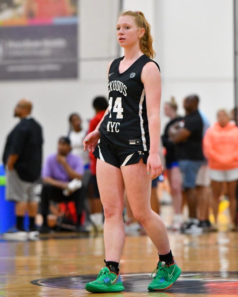 PGH NJ's Top Five 2023 Shooting Guards *Updated*