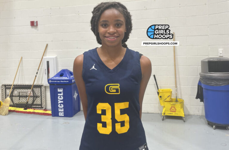 Jackie Carson Camp at Furman University – 2024 Top Performers