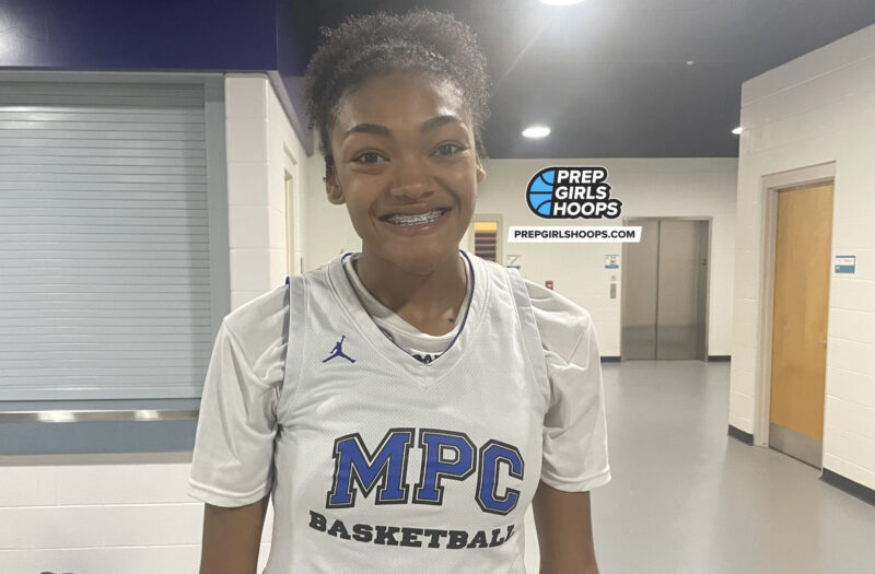 Jackie Carson Camp at Furman University – 2025/26 Top Performers