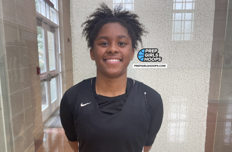 Dawn Staley Team Camp at UofSC – 2024 Top Performers