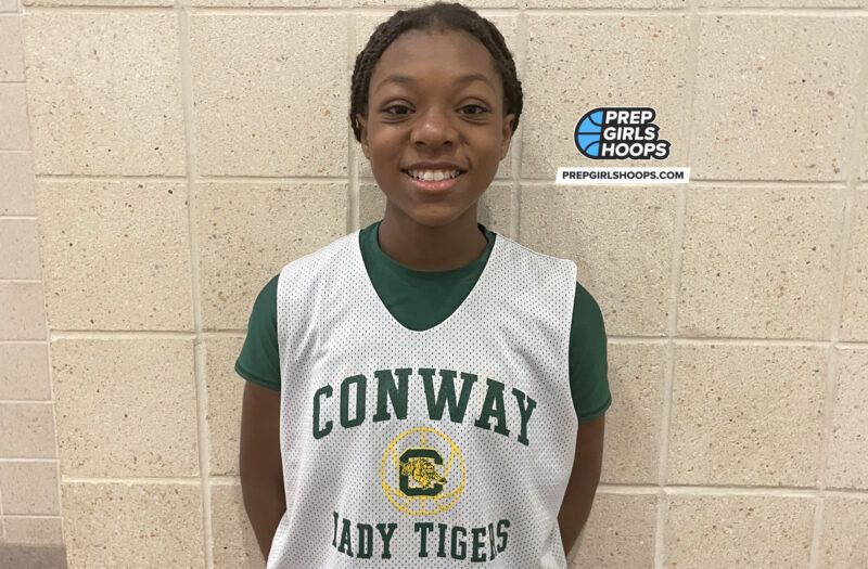 Dawn Staley Team Camp at UofSC – 2026-28 Top Performers