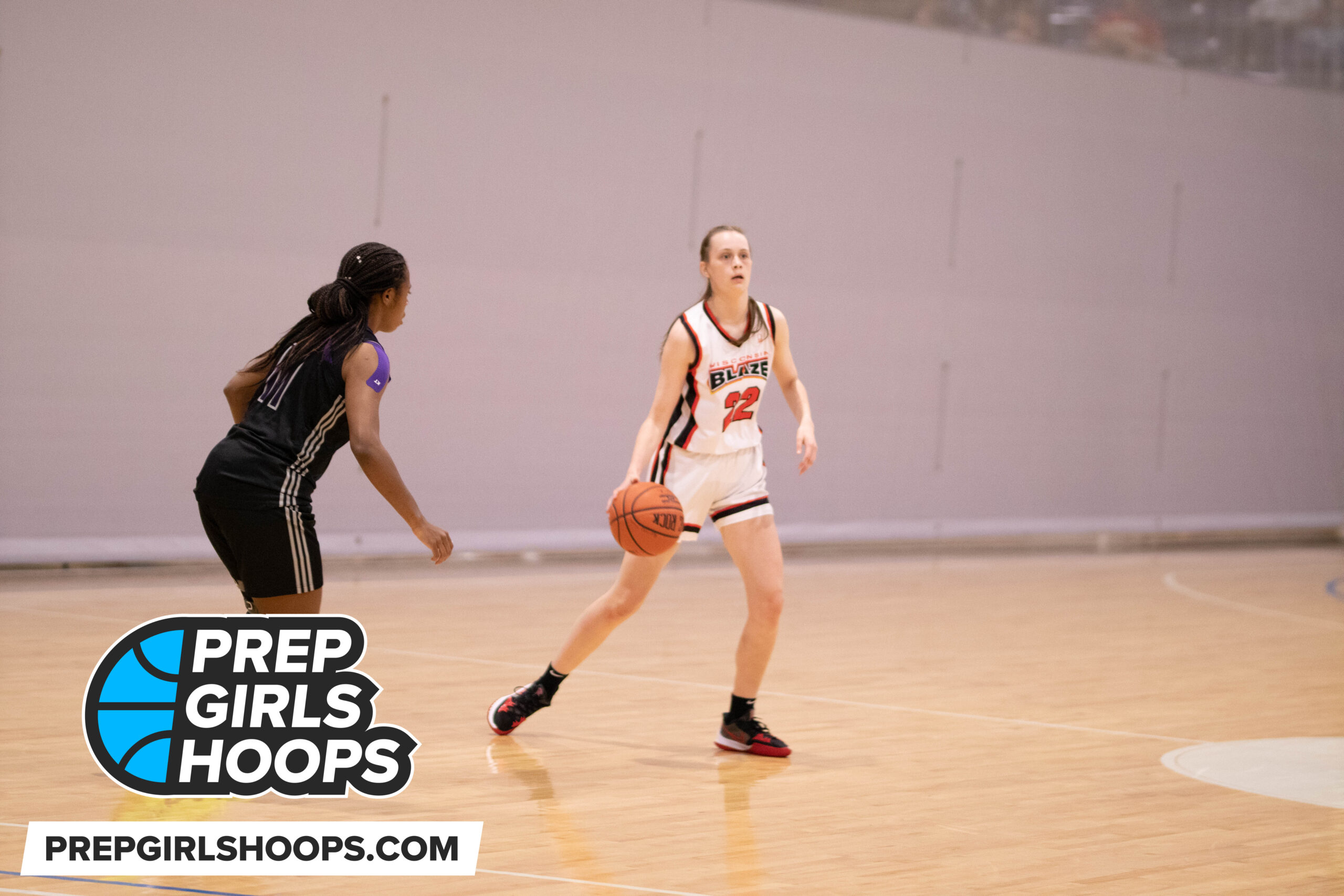 Jenna Shea Prep Girls Hoops