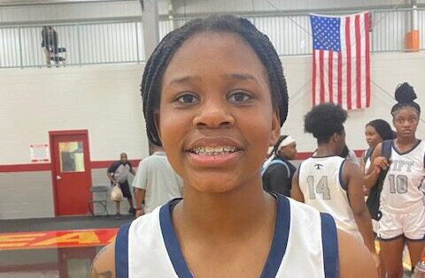 GBCA Girls Live Day 2 Standouts Part 1
