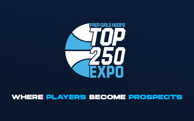 Georgia Top 250 Expo Top Post Players
