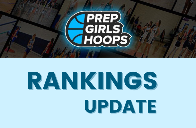 Summer rankings update: How the process works