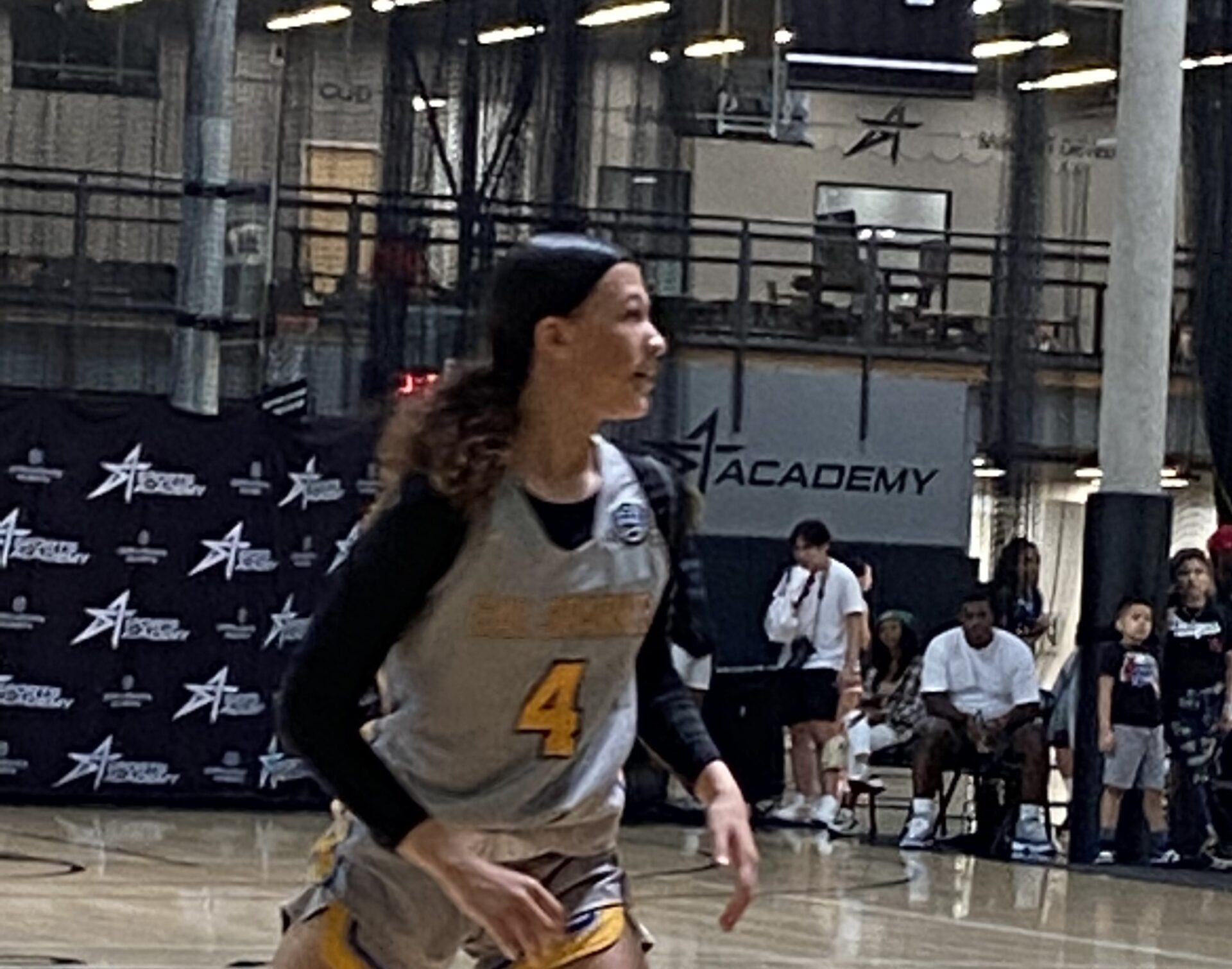 Classement de la ville de Los Angeles 2024 nouvellesdumonte