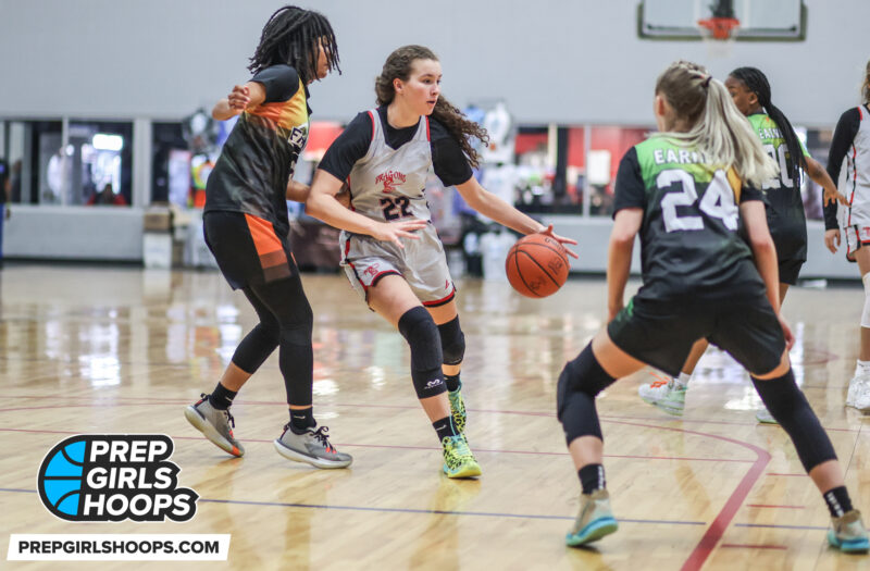 Run 4 Roses: Local Standouts Day 2 &#8211; Part II