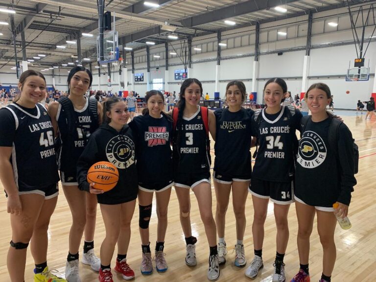 Updated 2024 New Mexico Rankings