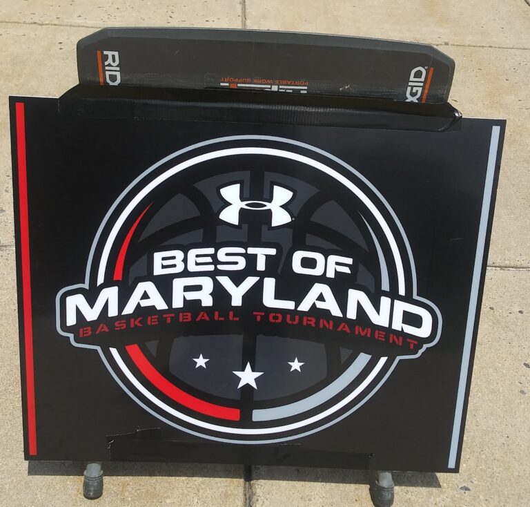 Top Prospects From Best of Maryland