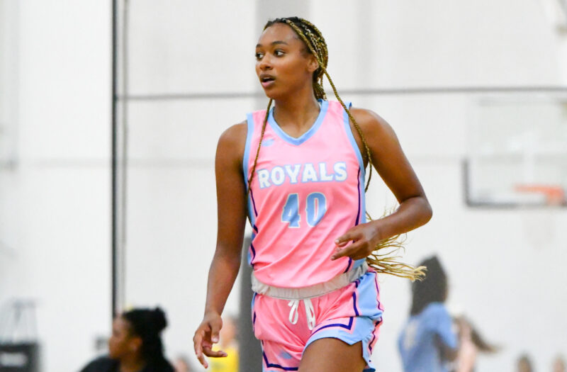 Updated 2025 New York Rankings Prep Girls Hoops