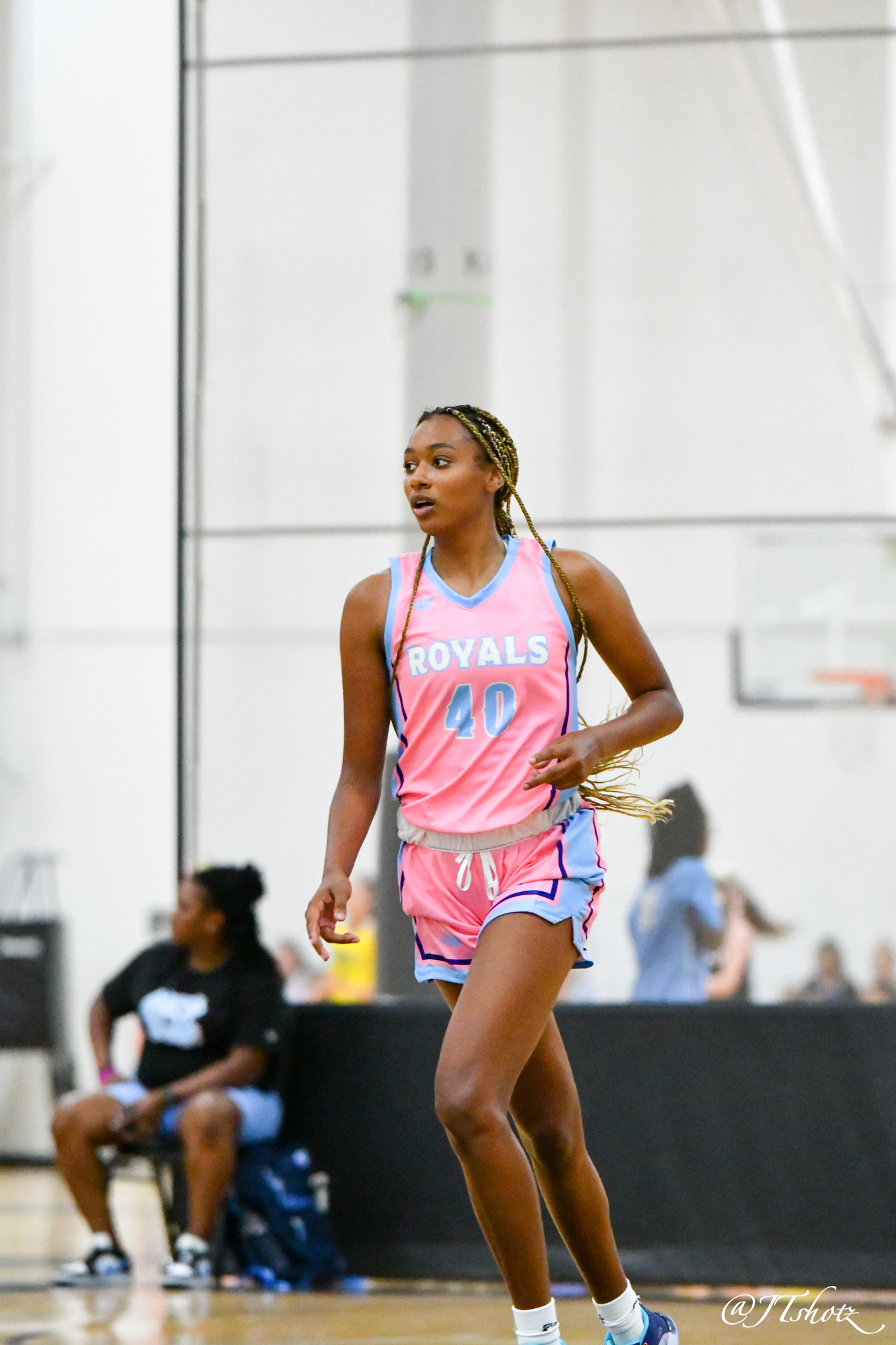 Updated 2025 New York Rankings Prep Girls Hoops