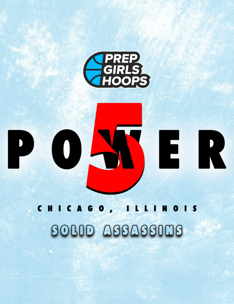 Chicago TOC Power 5 - Solid Assassins
