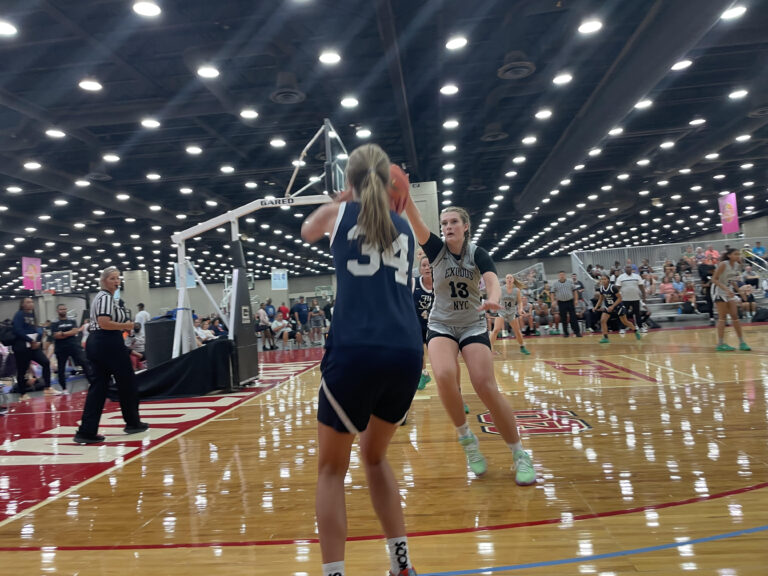 Day 3 Recap from the Bluegrass State