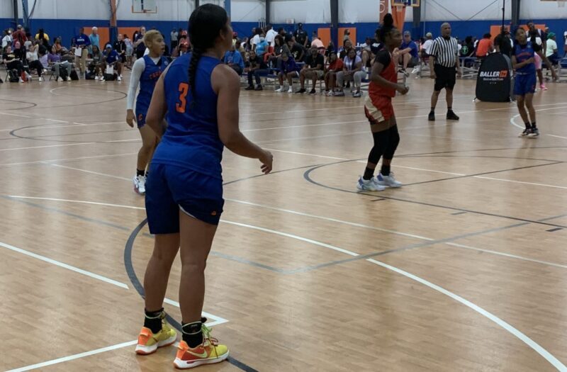 LBI Summer Showcase: 2023 Guards who did it all