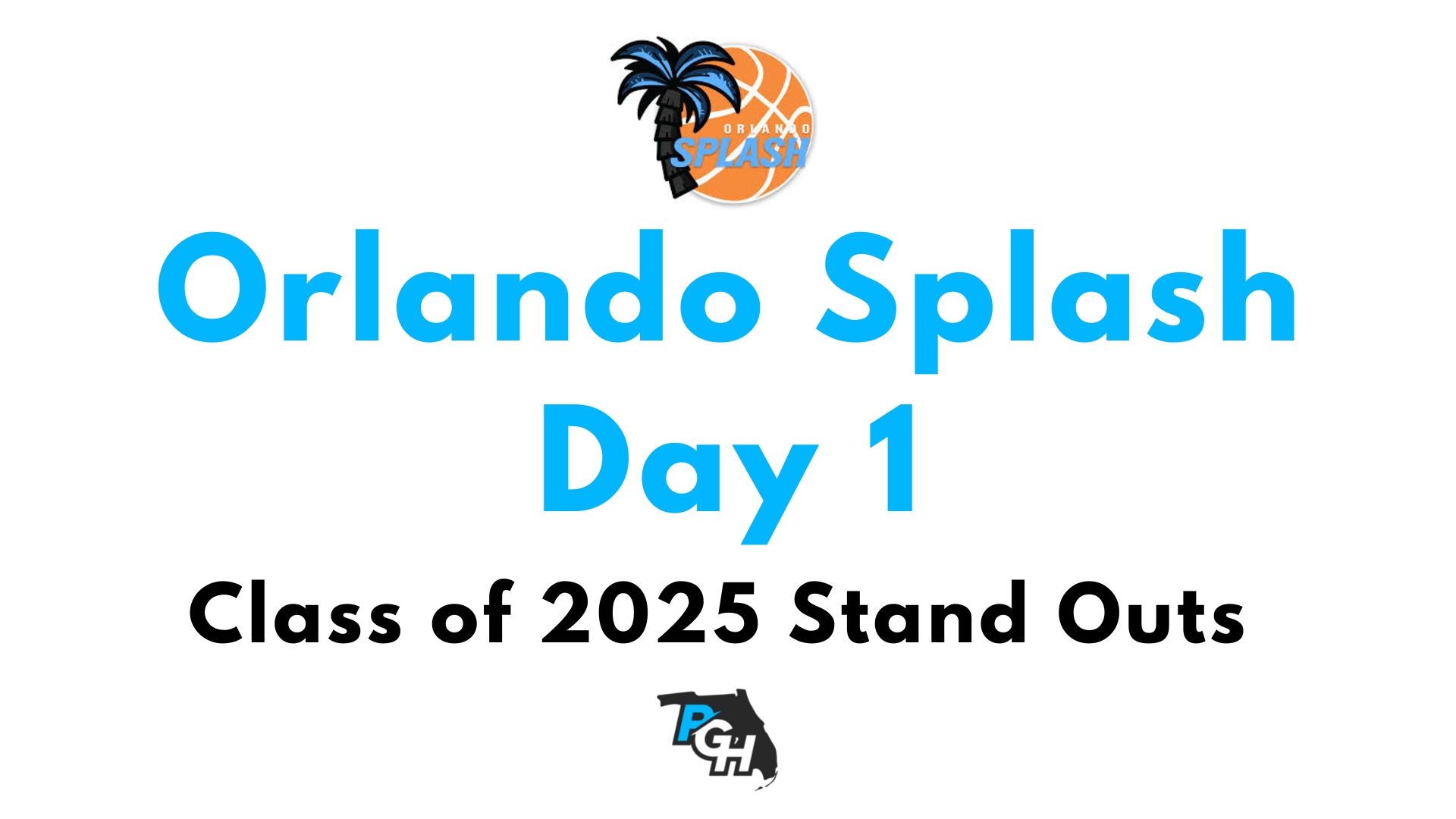 Eight 2024 Players That Stood Out At Day 1 Of The Orlando Splash Prep   Orlando Splash 