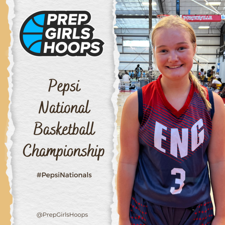 #PepsiNationals Day Two Standouts