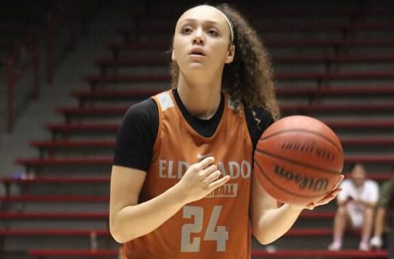 Prep Girls Hoops New Mexico: Week Two's Top Matchups
