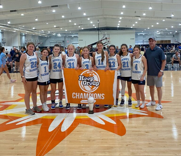 Hoop Group New England Day 3 where Champions are made