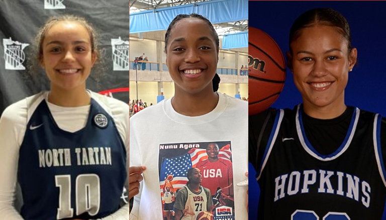 2023 Rankings Update: Fine tuning the Top 20