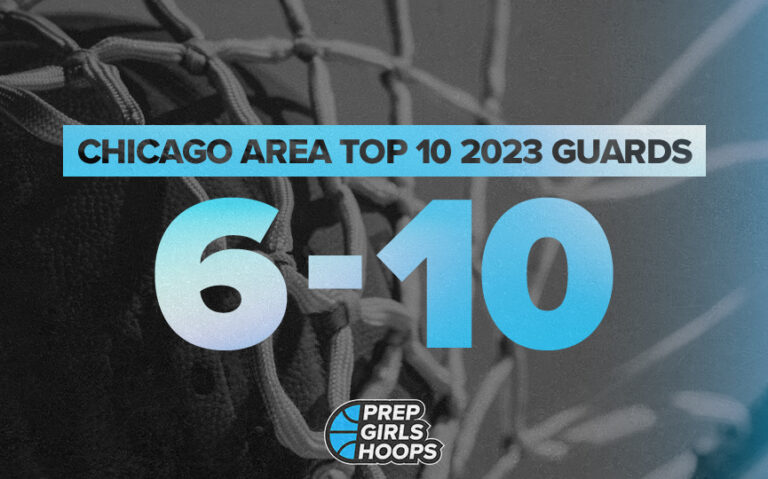Chicago Area: The Best 10 of 2023 Guards