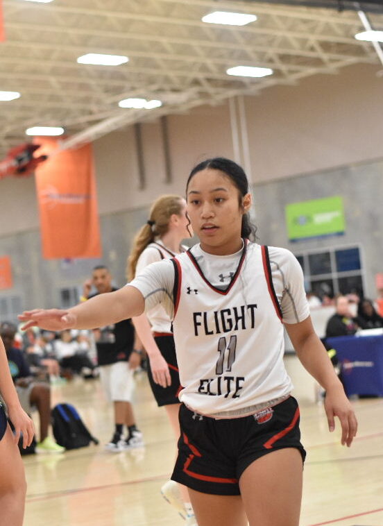 Not From Texas 2023 Standouts #PBRNJI